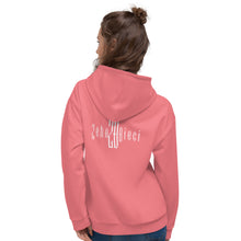 Load image into Gallery viewer, Unisex Hoodie (Froly & White)