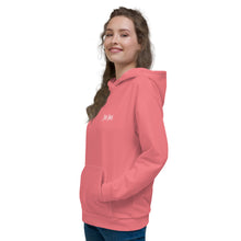 Load image into Gallery viewer, Unisex Hoodie (Froly & White)