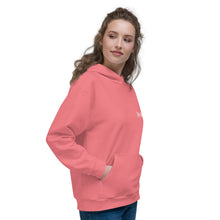 Load image into Gallery viewer, Unisex Hoodie (Froly & White)