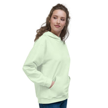 Load image into Gallery viewer, Unisex Hoodie (Panache & White)