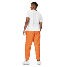 Load image into Gallery viewer, Unisex Track Pants (Flamenco)