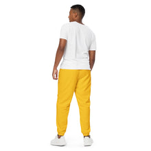 Load image into Gallery viewer, Unisex Track Pants (Gold)