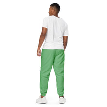 Load image into Gallery viewer, Unisex Track Pants (Bay Leaf)