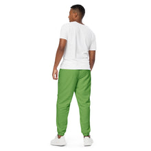 Load image into Gallery viewer, Unisex Track Pants (Green)
