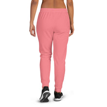 Load image into Gallery viewer, Women's Joggers (Froly & White)