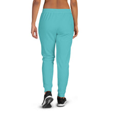 Load image into Gallery viewer, Women's Joggers (Viking & White)