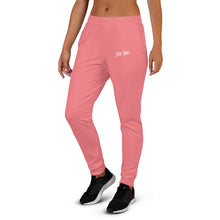 Load image into Gallery viewer, Women's Joggers (Froly & White)
