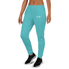 Load image into Gallery viewer, Women's Joggers (Viking & White)