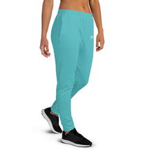 Load image into Gallery viewer, Women's Joggers (Viking & White)