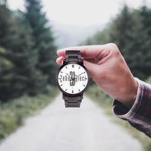 Load image into Gallery viewer, Zehn Dieci Steel Strap Automatic Watch (With Indicators)