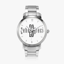 Load image into Gallery viewer, Zehn Dieci Steel Strap Automatic Watch (With Indicators)
