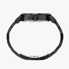 Load image into Gallery viewer, Zehn Dieci Steel Strap Automatic Watch (With Indicators)