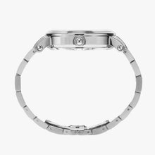 Load image into Gallery viewer, Zehn Dieci Steel Strap Automatic Watch (With Indicators)