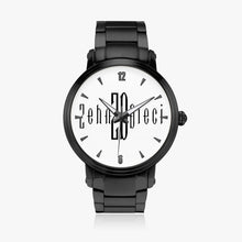 Load image into Gallery viewer, Zehn Dieci Steel Strap Automatic Watch (With Indicators)