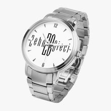 Load image into Gallery viewer, Zehn Dieci Steel Strap Automatic Watch (With Indicators)