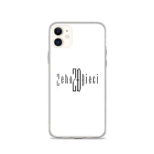 Load image into Gallery viewer, Zehn Dieci iPhone Case