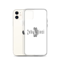 Load image into Gallery viewer, Zehn Dieci iPhone Case