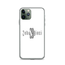 Load image into Gallery viewer, Zehn Dieci iPhone Case