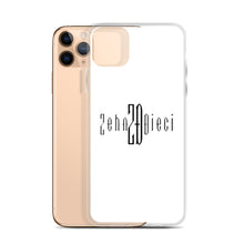 Load image into Gallery viewer, Zehn Dieci iPhone Case