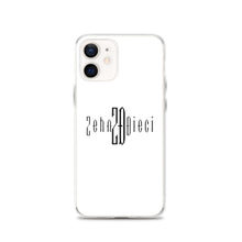Load image into Gallery viewer, Zehn Dieci iPhone Case