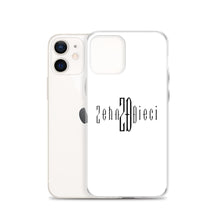 Load image into Gallery viewer, Zehn Dieci iPhone Case