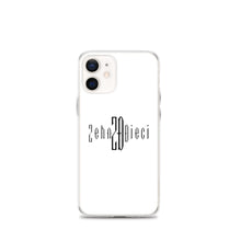 Load image into Gallery viewer, Zehn Dieci iPhone Case