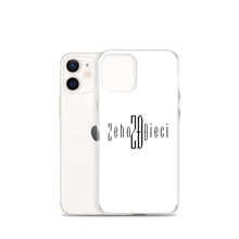 Load image into Gallery viewer, Zehn Dieci iPhone Case