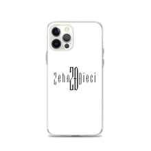Load image into Gallery viewer, Zehn Dieci iPhone Case