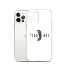 Load image into Gallery viewer, Zehn Dieci iPhone Case