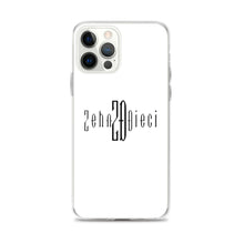 Load image into Gallery viewer, Zehn Dieci iPhone Case