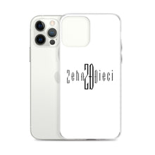 Load image into Gallery viewer, Zehn Dieci iPhone Case