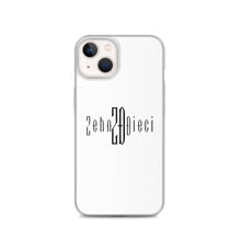 Load image into Gallery viewer, Zehn Dieci iPhone Case