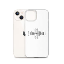 Load image into Gallery viewer, Zehn Dieci iPhone Case
