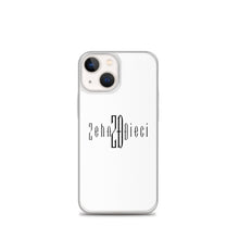 Load image into Gallery viewer, Zehn Dieci iPhone Case