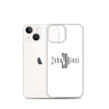 Load image into Gallery viewer, Zehn Dieci iPhone Case