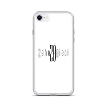Load image into Gallery viewer, Zehn Dieci iPhone Case