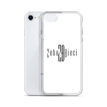 Load image into Gallery viewer, Zehn Dieci iPhone Case