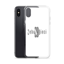 Load image into Gallery viewer, Zehn Dieci iPhone Case