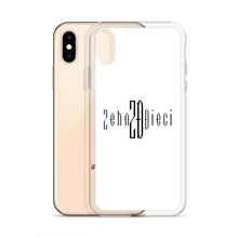 Load image into Gallery viewer, Zehn Dieci iPhone Case