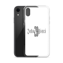 Load image into Gallery viewer, Zehn Dieci iPhone Case