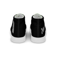 Load image into Gallery viewer, "Rahisi" (Black & Green)