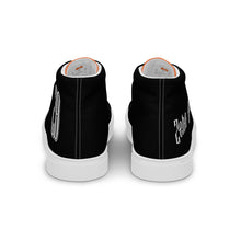 Load image into Gallery viewer, "Rahisi" (Black & Orange)