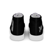 Load image into Gallery viewer, "Rahisi" (Black & Purple)