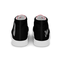 Load image into Gallery viewer, "Rahisi" (Black & Red)