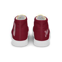 Load image into Gallery viewer, "Rahisi" (Burgundy & Gold)