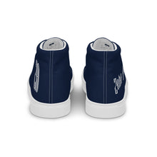 Load image into Gallery viewer, "Rahisi" (Navy)