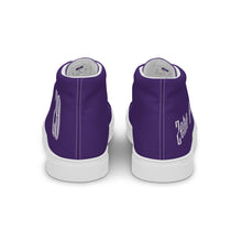Load image into Gallery viewer, "Rahisi" (Purple)