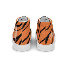 Load image into Gallery viewer, "Rahisi" (Tiger Print)