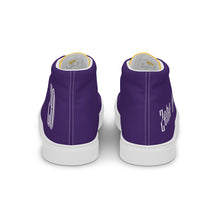 Load image into Gallery viewer, "Rahisi" (Purple & Gold)