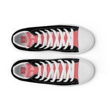 Load image into Gallery viewer, "Rahisi" (Black Froly)